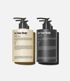 The Body Duo by Nécessaire