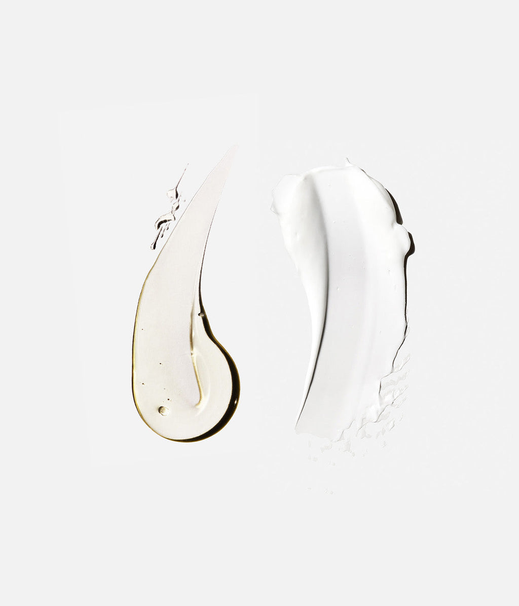 The Body Duo by Nécessaire