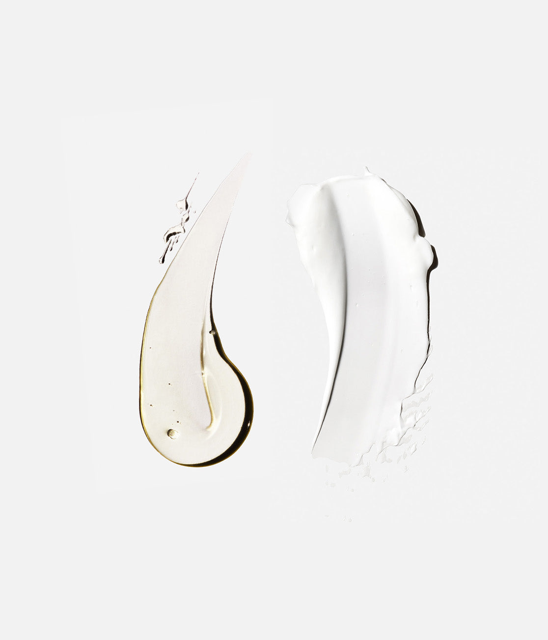 The Body Duo by Nécessaire