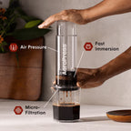 Coffee Maker XL by AeroPress