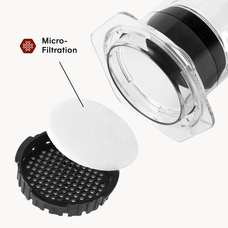 Coffee Maker XL by AeroPress