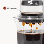 Coffee Maker XL by AeroPress