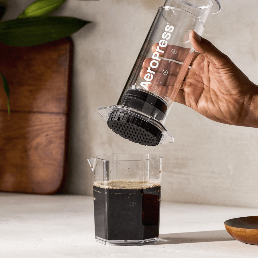 Coffee Maker XL by AeroPress