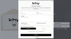 KHY by Kylie Jenner – Digital Gift Card