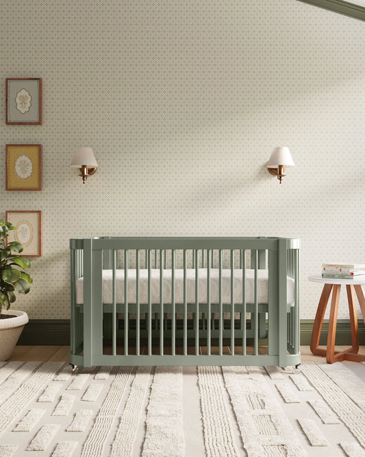 The Wave Crib by Nestig