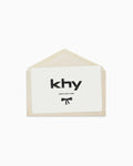 KHY by Kylie Jenner – Digital Gift Card